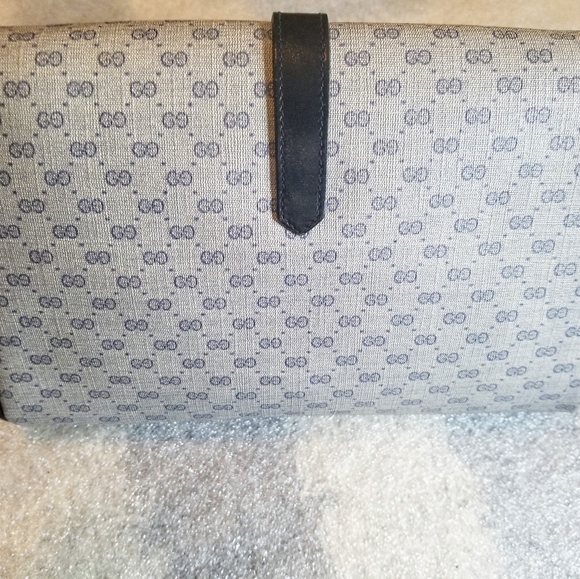 💯Authentic Vintage Gucci RARE Crossbody - Picture 2 of 10